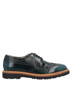 Обувь на шнурках Paul Smith