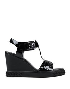 Сандалии Casadei