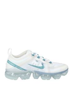 Низкие кеды и кроссовки Nike