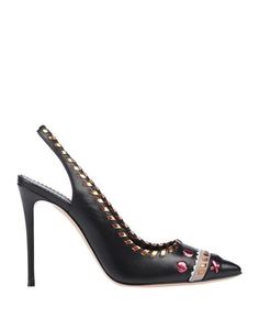 Туфли Casadei