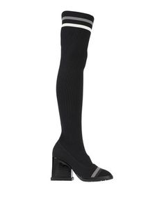Сапоги Santoni