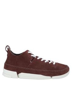 Полусапоги и высокие ботинки Clarks Originals