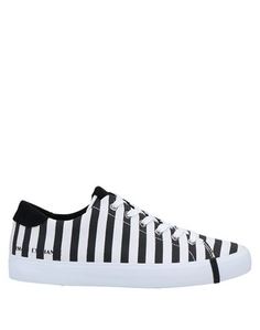 Низкие кеды и кроссовки Armani Exchange