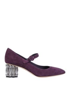 Туфли Salvatore Ferragamo