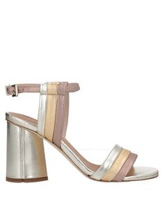 Сандалии Lorenzo Mari