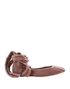 Балетки MAX Mara
