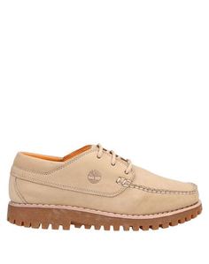 Обувь на шнурках Timberland