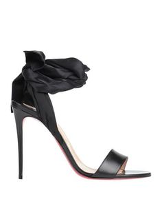 Сандалии Christian Louboutin