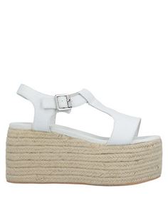 Сандалии Jeffrey Campbell