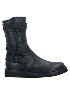 Полусапоги и высокие ботинки Ann Demeulemeester