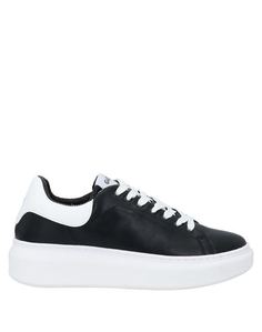 Низкие кеды и кроссовки Gaëlle Paris