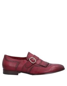 Мокасины Santoni