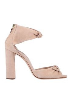 Сандалии Casadei