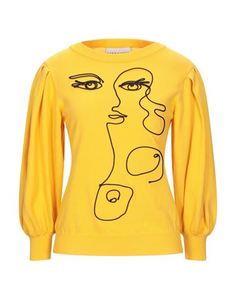 Свитер Moschino