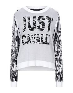 Свитер Just Cavalli