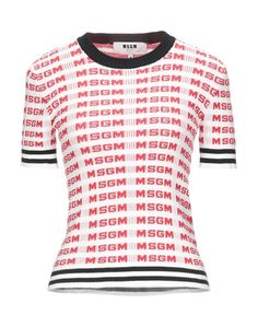 Свитер Msgm