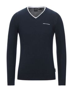 Свитер Armani Exchange