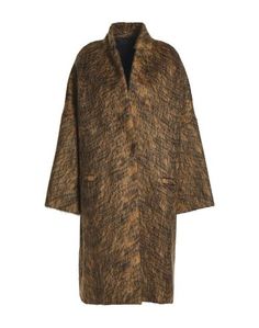 Пальто Brunello Cucinelli