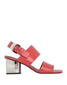 Сандалии Proenza Schouler