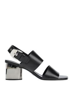 Сандалии Proenza Schouler