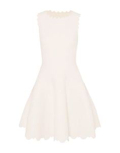 Короткое платье AlaÏa