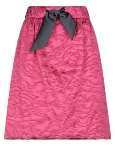 Юбка до колена Armani Collezioni