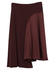 Юбка длиной 3/4 Rochas