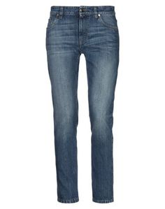 Джинсовые брюки Brunello Cucinelli