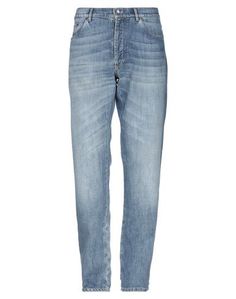 Джинсовые брюки Brunello Cucinelli