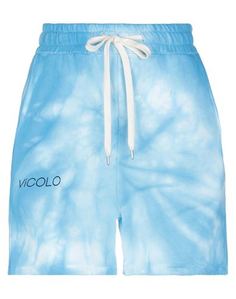 Повседневные шорты Vicolo