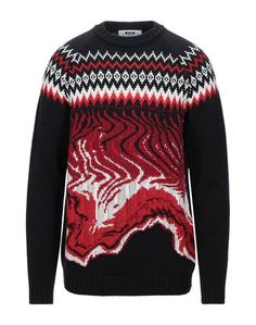 Свитер Msgm
