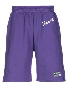 Бермуды Vetements