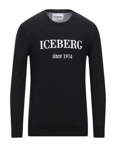 Свитер Iceberg