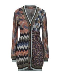 Кардиган Missoni