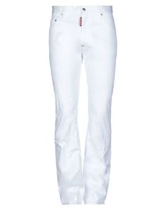 Повседневные брюки Dsquared2