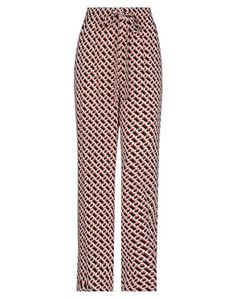 Повседневные брюки Diane von Furstenberg