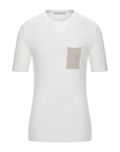 Свитер Vneck