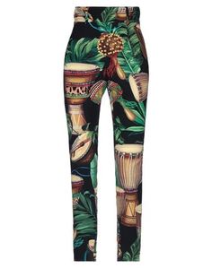 Повседневные брюки Dolce & Gabbana