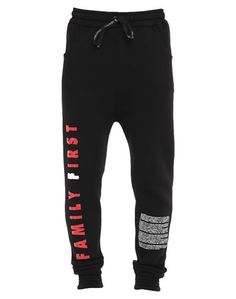 Повседневные брюки Family First Milano