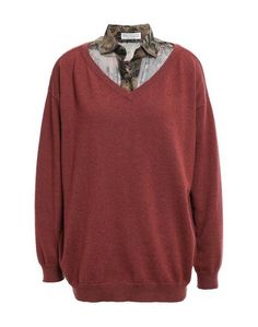 Свитер Brunello Cucinelli