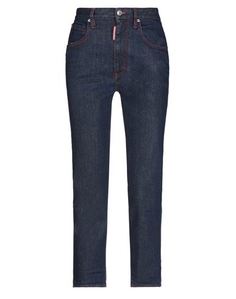 Джинсовые брюки Dsquared2