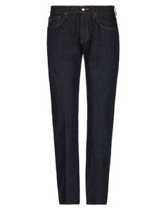 Джинсовые брюки Giorgio Armani