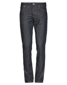 Джинсовые брюки Brunello Cucinelli