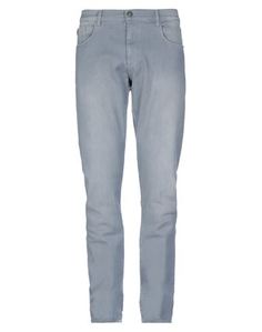 Джинсовые брюки Trussardi Jeans