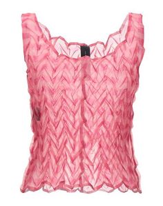 Топ без рукавов Ovelia Transtoto