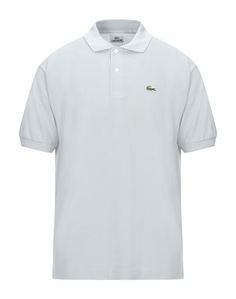 Поло Lacoste
