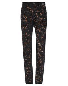 Джинсовые брюки Versace Jeans