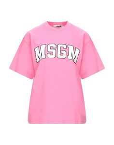 Футболка Msgm