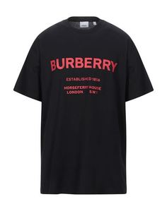 Футболка Burberry
