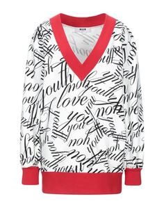 Толстовка Msgm